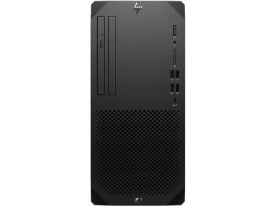 HP Z1 Tower G9 Tower Desktop PC, i7-14700 32GB 512GB SSD + 1TB SATA RTX T1000 W11P 3YR
