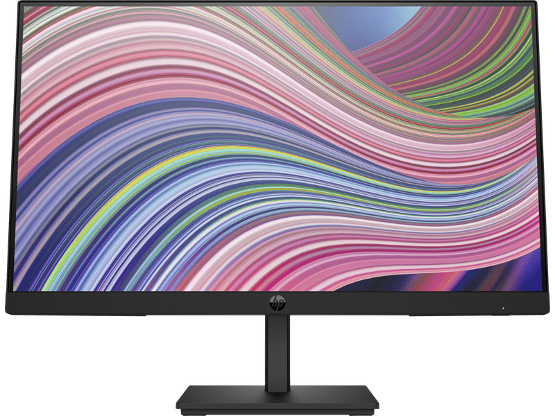 HP P22 G5 21.5" 75Hz FHD IPS Anti-Glare Monitor