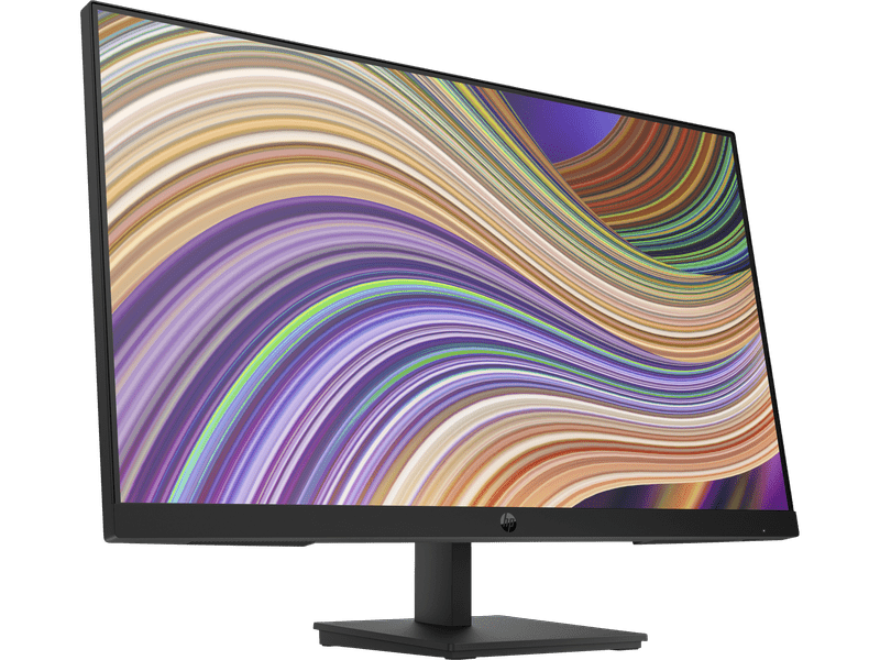 HP P27 G5 27" 75Hz FHD IPS Anti-Glare Monitor