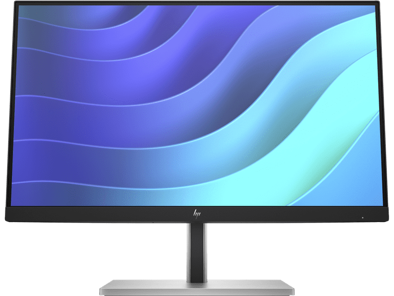 HP E22 G5 21.5" 75Hz FHD IPS Anti-Glare Monitor