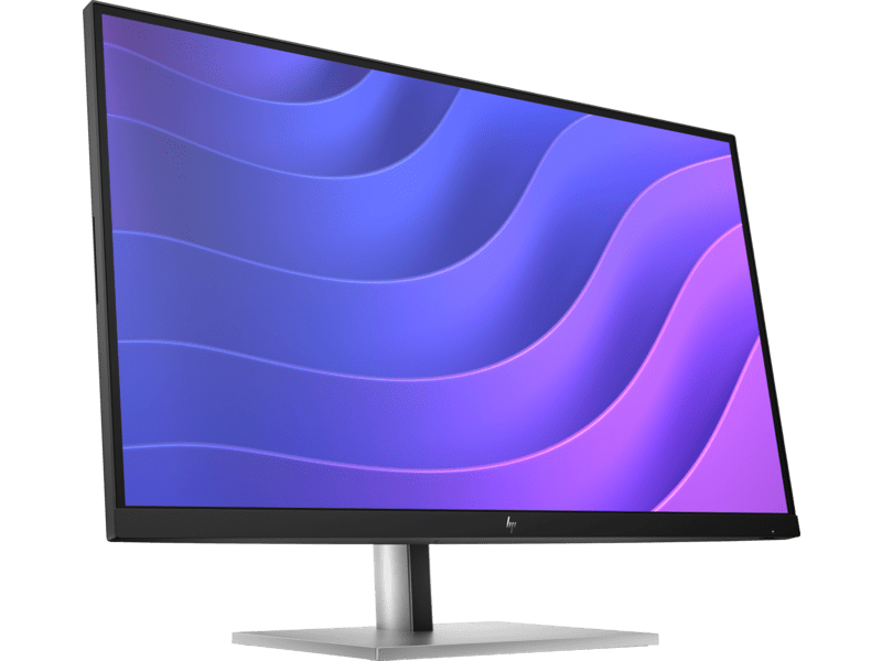 HP E27Q G5 27" 75Hz QHD IPS Anti-Glare Monitor