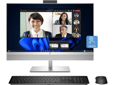 All In One Desktop Computers