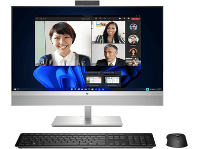 All In One Desktop Computers