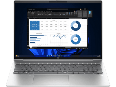 Laptops & Notebook Computers