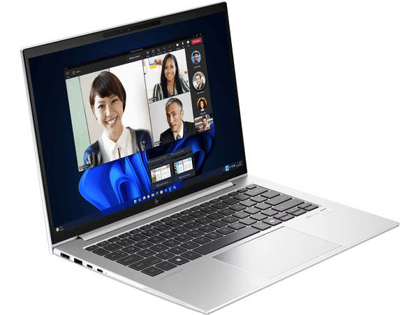 DEMO HP 840 G11 U5-125U 16GB 512GB 14" WUXGA AG IR