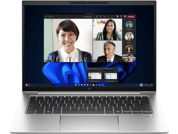 DEMO HP 840 G11 U5-125U 16GB 512GB 14" WUXGA AG IR