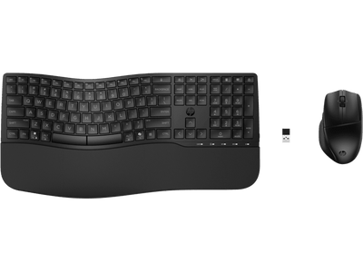 Keyboard & Mouse Combos
