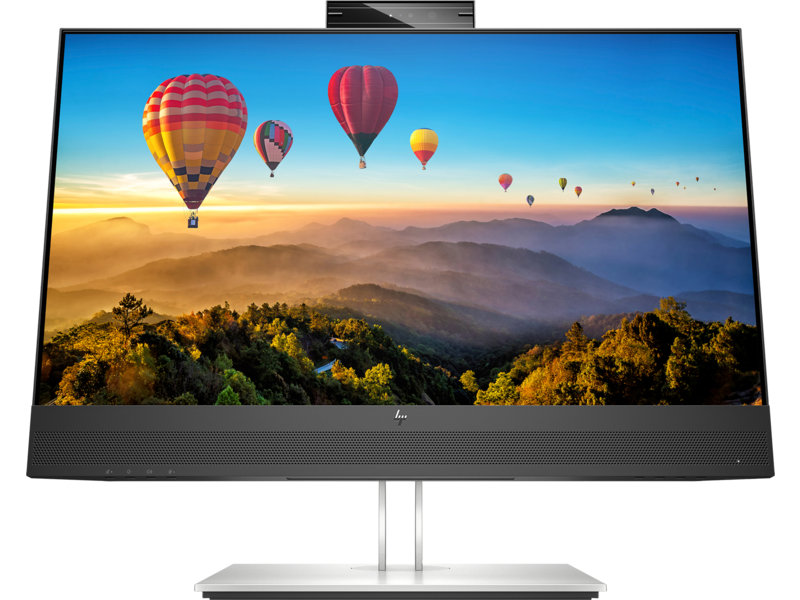 HP E24m G4 FHD USB-C Conferencing Monitor 40Z32AA * OPEN BOX