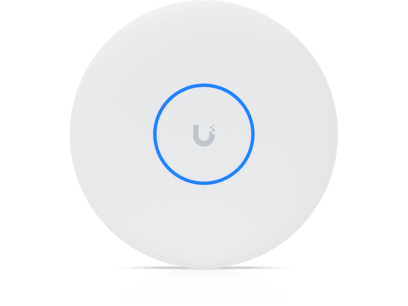 Ubiquiti U7 Pro XG - White Ceiling Mounted 6-stream WiFi 7 Access Point