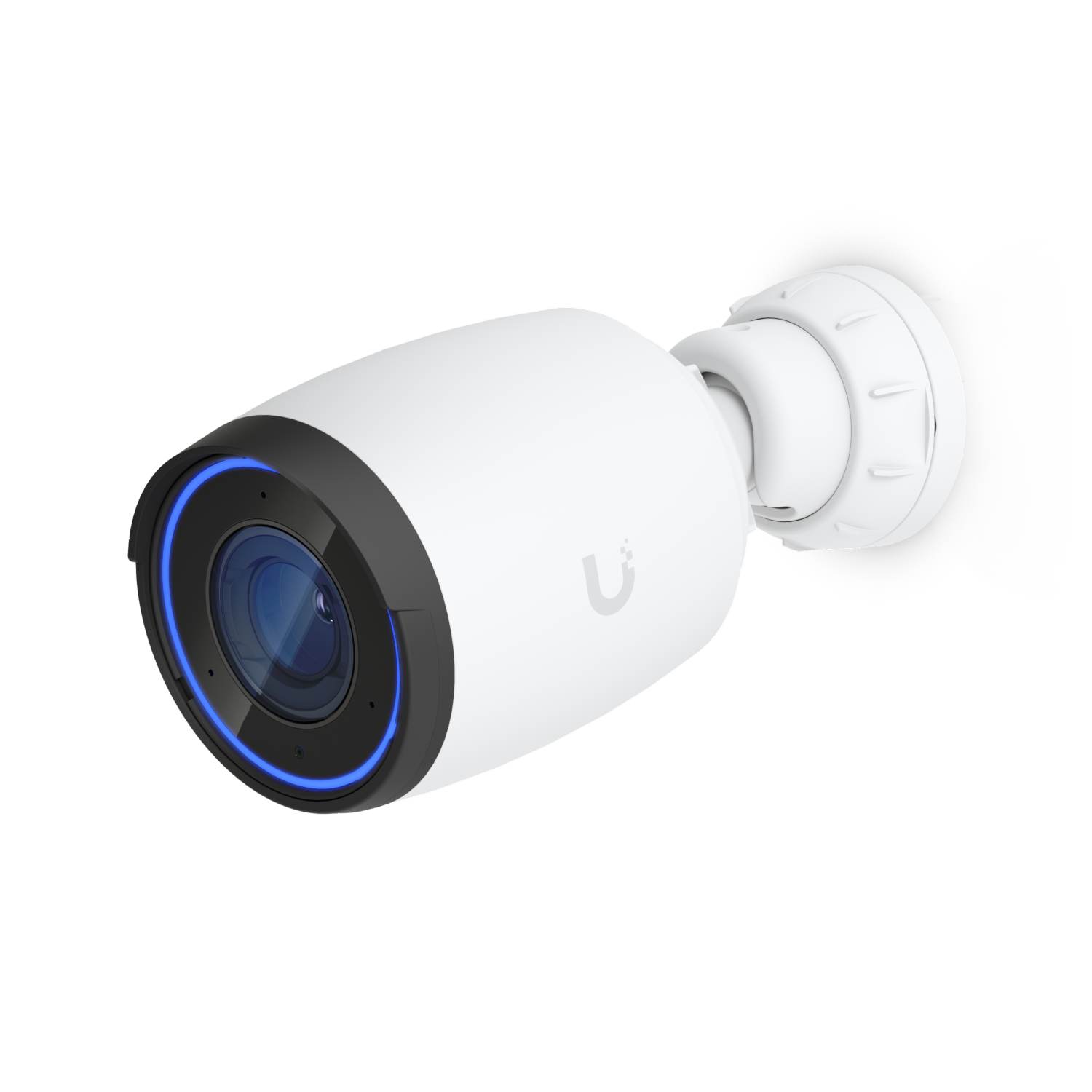 Ubiquiti UVC-AI-PRO-WHITE UniFi AI Professional 4k White IP Camera