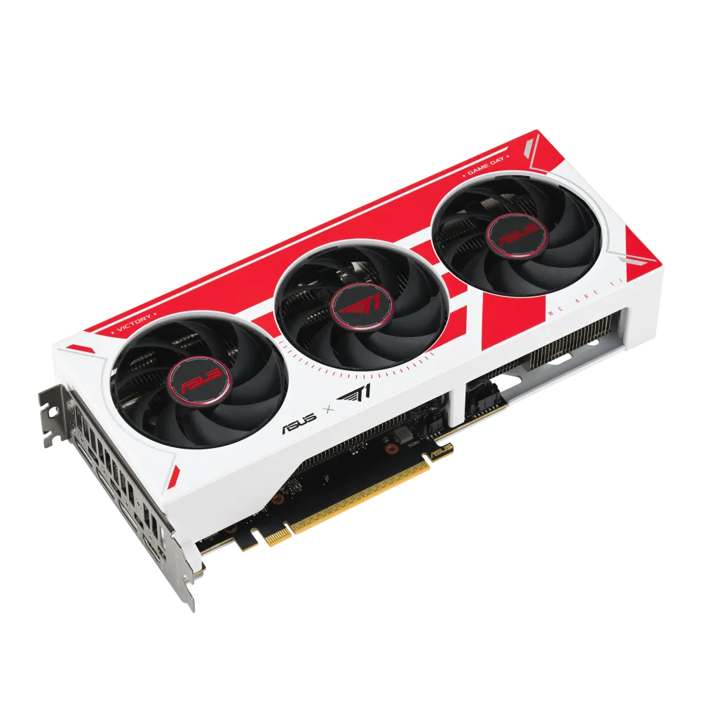ASUS T1 GeForce RTX 5060 Ti 8GB GDDR7 OC Edition