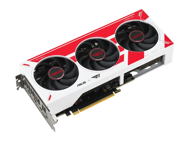 ASUS T1 GeForce RTX 5060 Ti 8GB GDDR7 OC Edition