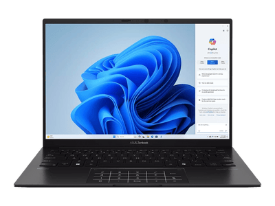 Asus Laptops