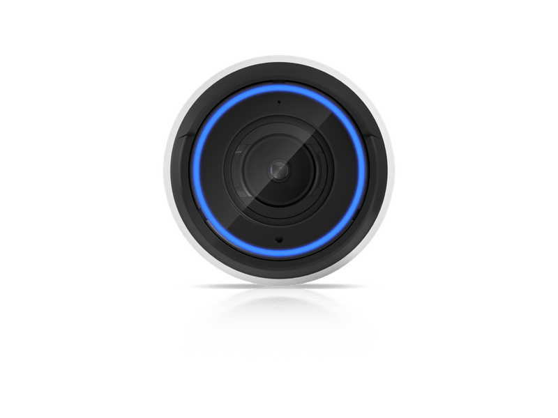 Ubiquiti UVC-G5-PRO UniFi G5 Professional Indoor/Outdoor 4K PoE Camera