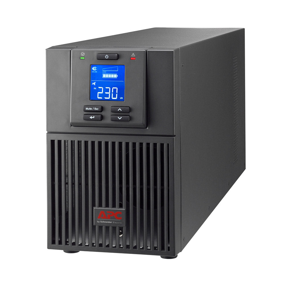 APC Easy UPS On-Line 1000VA Tower UPS