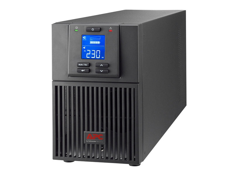 APC Easy UPS On-Line 1000VA Tower UPS