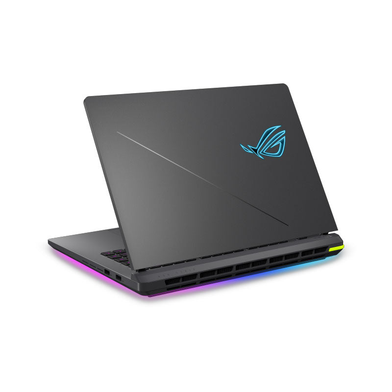ASUS ROG Strix G16 G615LR 16" 2.5K 240Hz Core Ultra 9 32GB 1TB SSD RTX 5070 Ti Gaming Laptop - Eclipse Gray