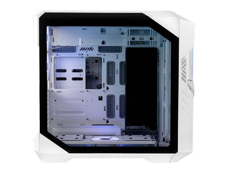 Cooler Master HAF 700 EVO - White