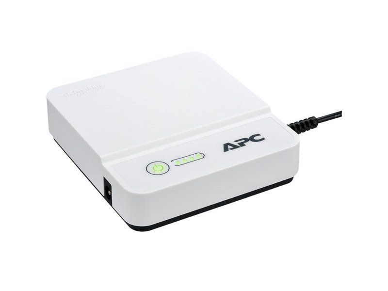 APC Back-UPSTM Connect 12V DC UPS - CP12036LI
