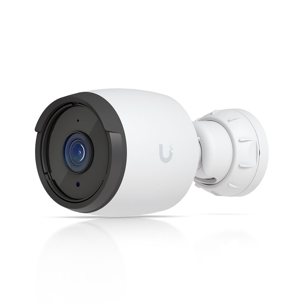 Ubiquiti G6 Bullet IP 4K PoE Camera - White UVC-G6-BULLET-W