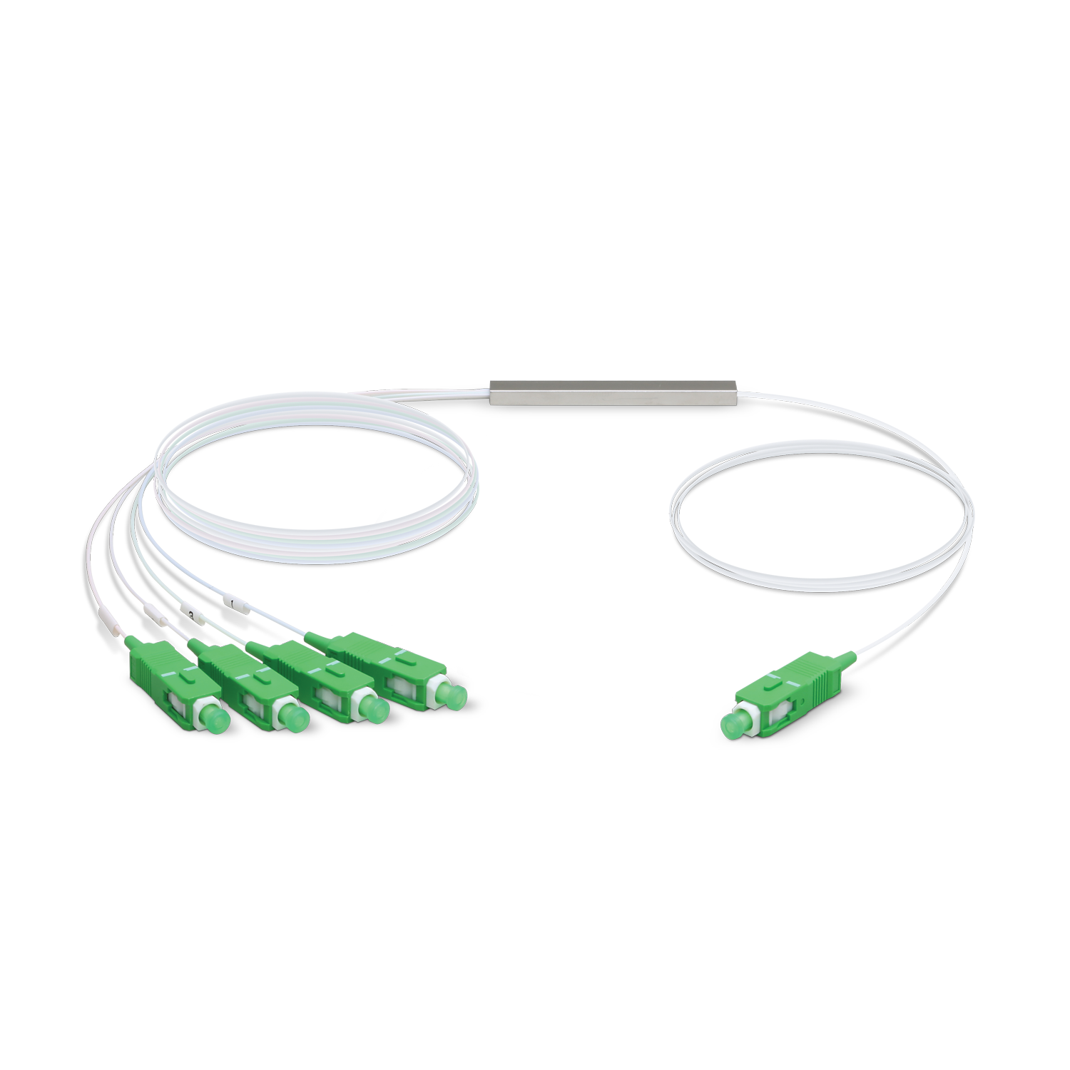 Ubiquiti UFiber Gigabit Passive Optical Network Splitter 1:4