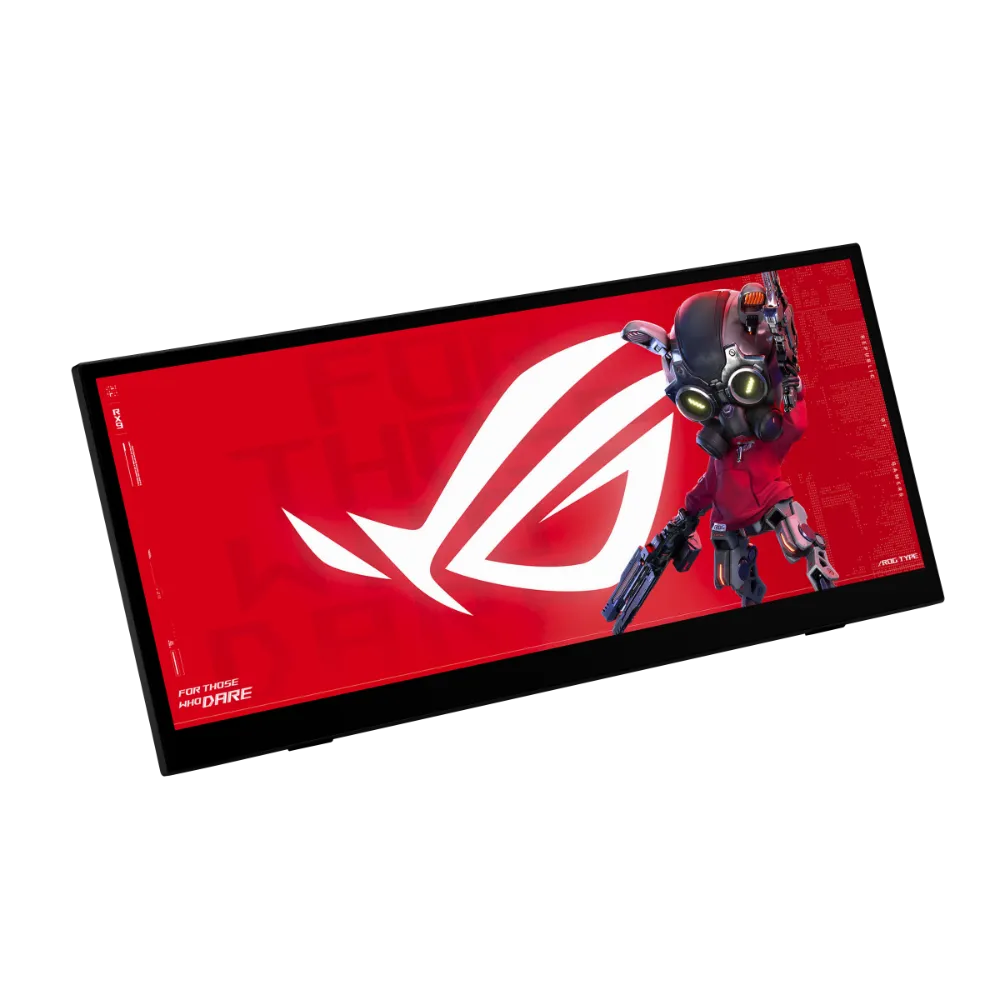 Asus ROG Strix XG129C Touchscreen Gaming Monitor