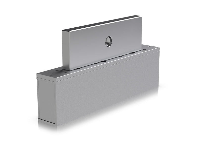 Ubiquiti UA-Lock-Magnetic-540kg Magnetic Lock, Hold Up 540kg, Fail-safe Magnetic Lock For inswing & Outswing Doors That Connects To UniFi Access Hub