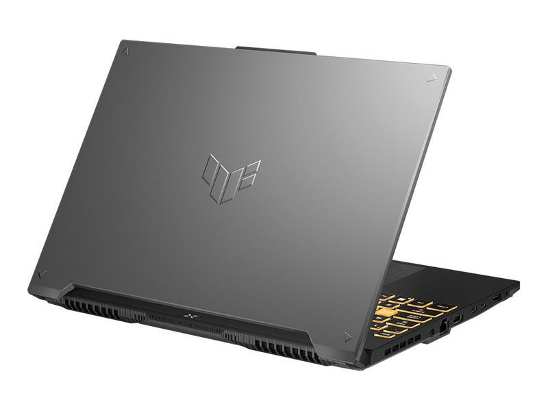 Asus TUF Gaming F16 16in FHD+ IPS Intel Core 5 RTX 4050 512GB SSD 16GB RAM W11H Gaming Laptop FX607VU-RL102W