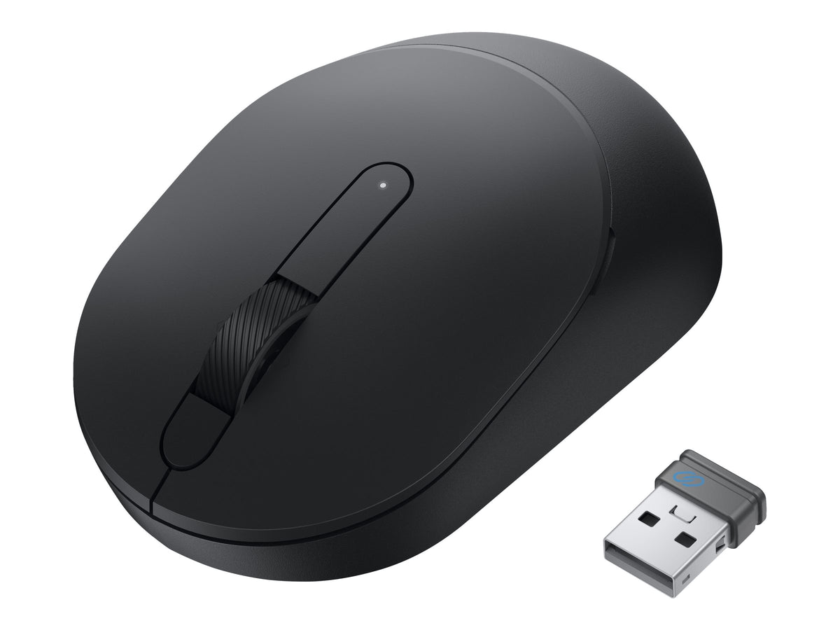 Dell MS3320W Wireless Mobile Mouse - Black