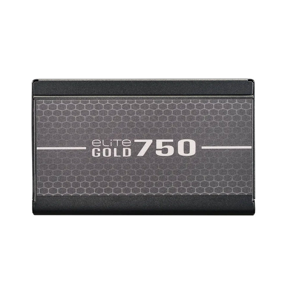 Cooler Master Elite Gold 750W Power Supply