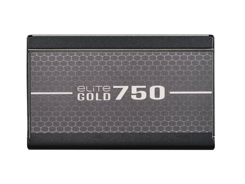 Cooler Master Elite Gold 750W Power Supply