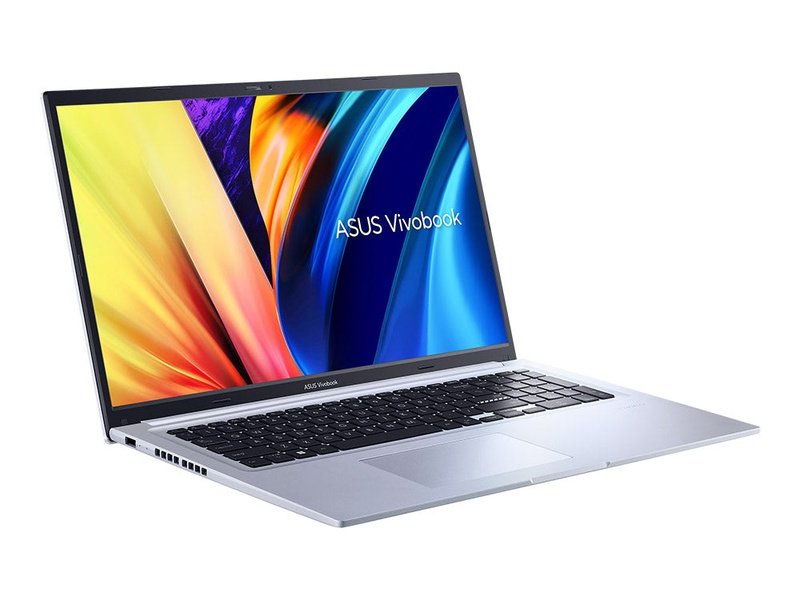 ASUS VivoBook 15 D1502YA 15.6" FHD AMD Ryzen 7-7730U 16GB 1TB - Cool Silver