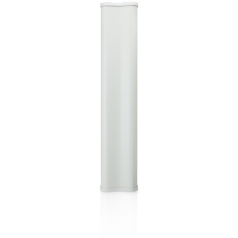 Ubiquiti High Gain 2.4GHz AirMax, 90 Degree, 16dBi Sector Antenna - All Mounting Accessories and Brackets Included