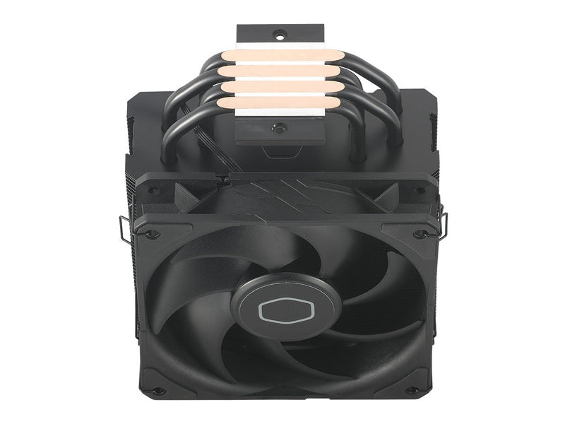 Cooler Master Hyper 212 Black CPU Air Cooler