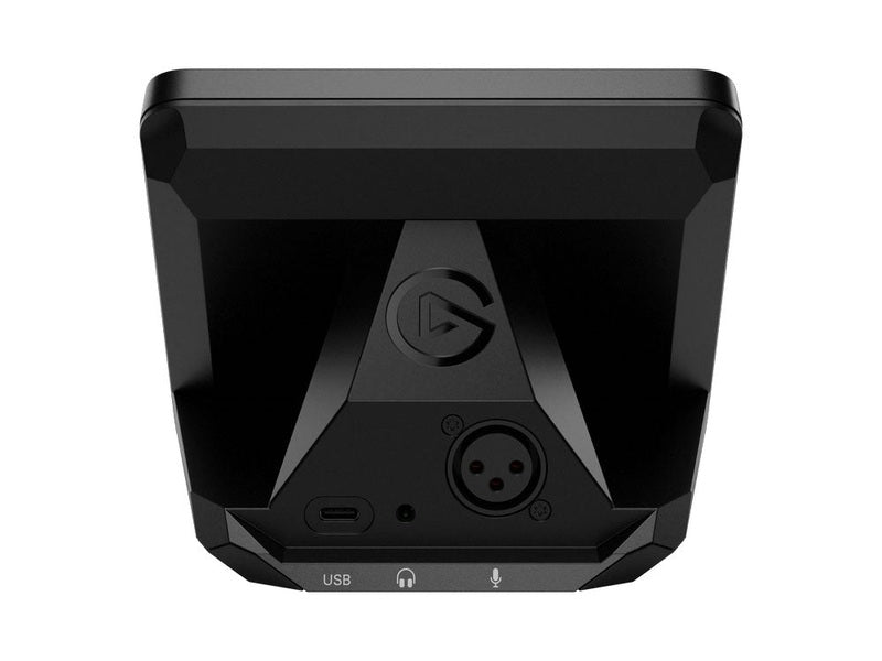 Elgato Stream Deck + XLR Dock 10GBD9921