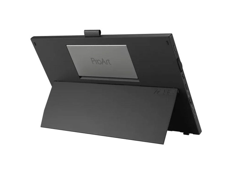 Asus PA169CDV ProArt 15.6" 4K UHD IPS 100% sRGB USB-C 10-Point Touch Monitor