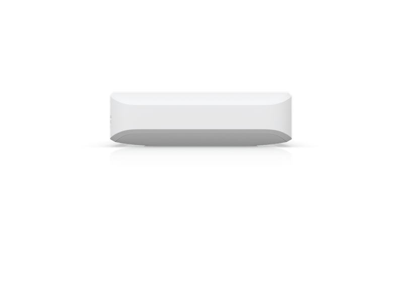 Ubiquiti USW Flex Mini 5 Pack - Managed, UniFi, Layer 2 Gigabit, 5x GbE RJ45 Ports, Power Via PoE /USB Type-C 5V 1A, No PSU,
