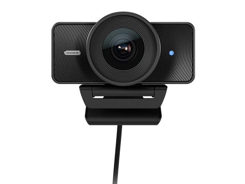 Elgato Facecam 4K 4K60 Studio Webcam 10WAF9901