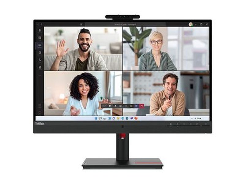 Lenovo ThinkVision T27hv-30 27-inch QHD Monitor