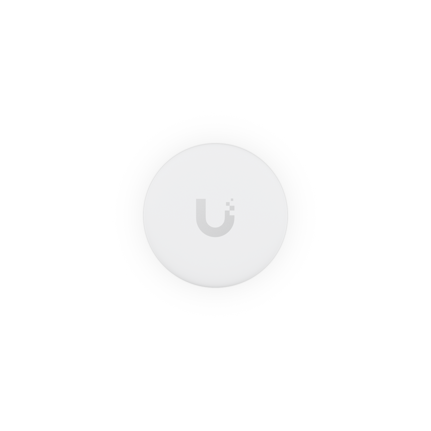 Ubiquiti UniFi Access Pocket Keyfob,10-Pack, Highly Secure NFC Smart Fob, Multi-layer Encryption