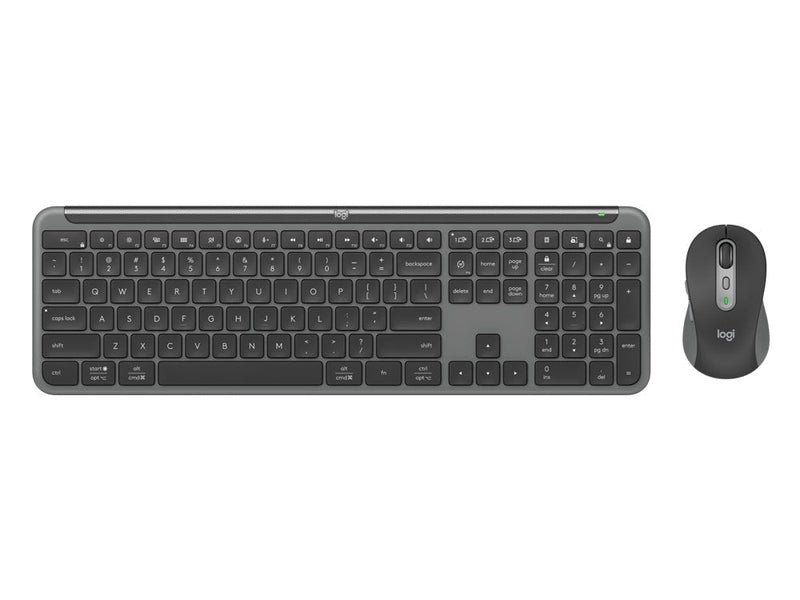 Logitech MK950 Signature Slim Combo for Business 920-012499