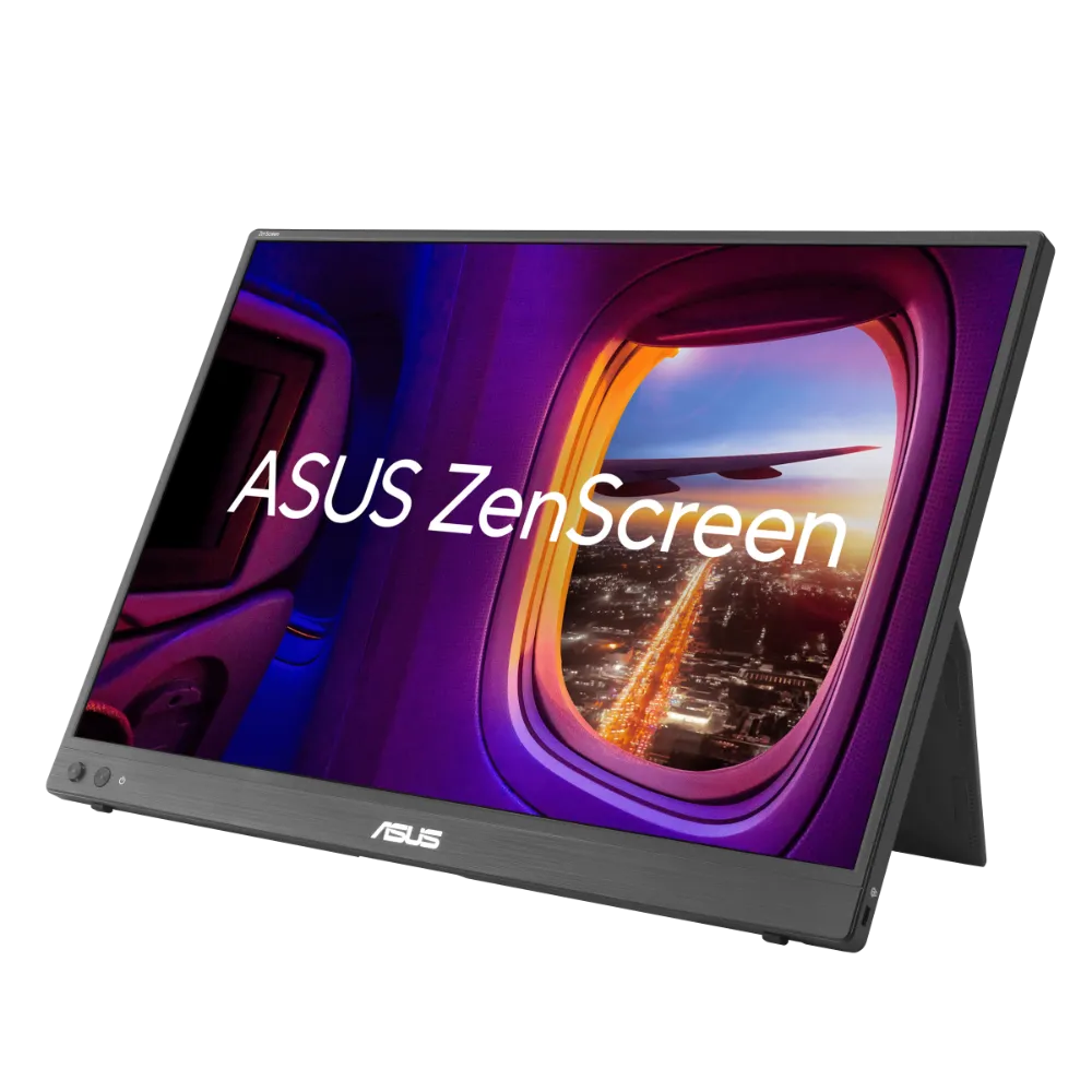 Asus ZenScreen MB16NCG WQXGA IPS 155Hz Portable Monitor