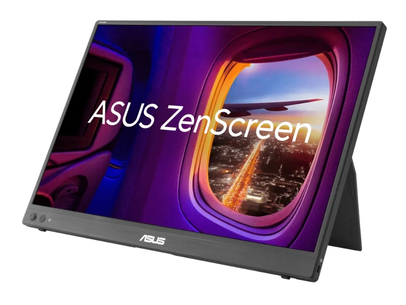 Asus ZenScreen MB16NCG WQXGA IPS 155Hz Portable Monitor