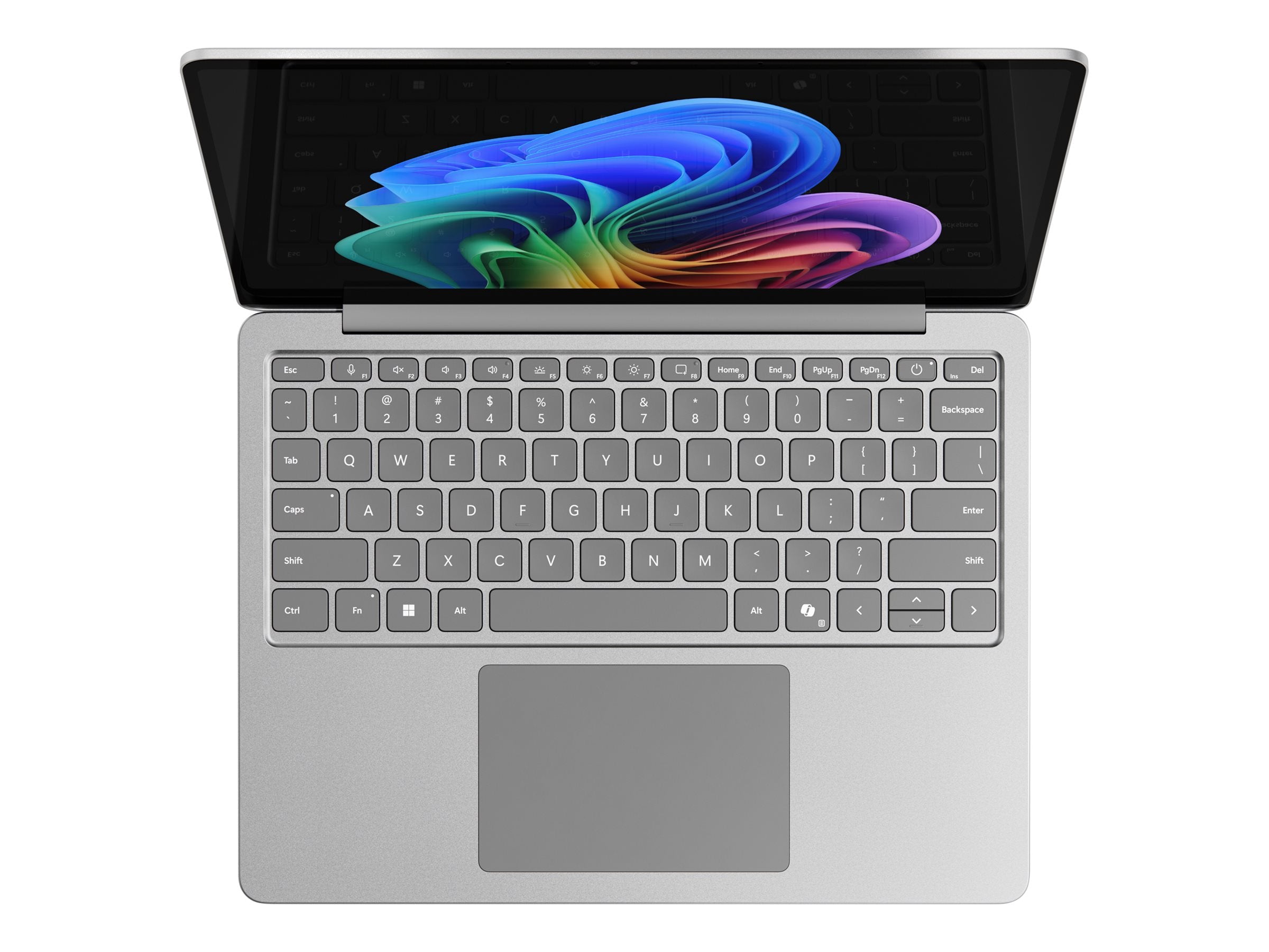 Microsoft Surface Laptop 1st Edition for Business 13" Intel Core Ultra 5 Series 3 / 24GB / 1TB Platinum - W11Pro - 2YR