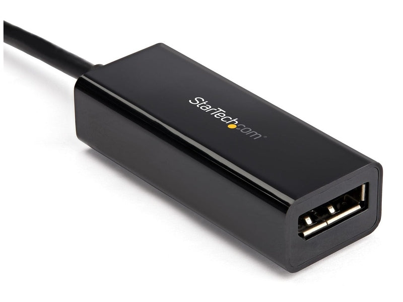 StarTech 8K USB C to Displayport Adapter