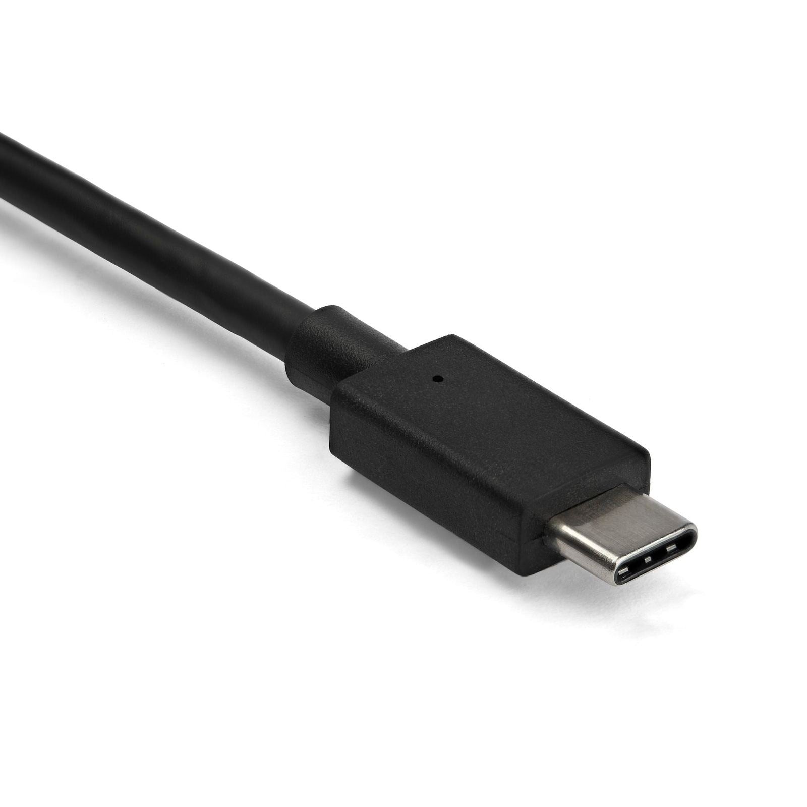 StarTech 8K USB C to Displayport Adapter