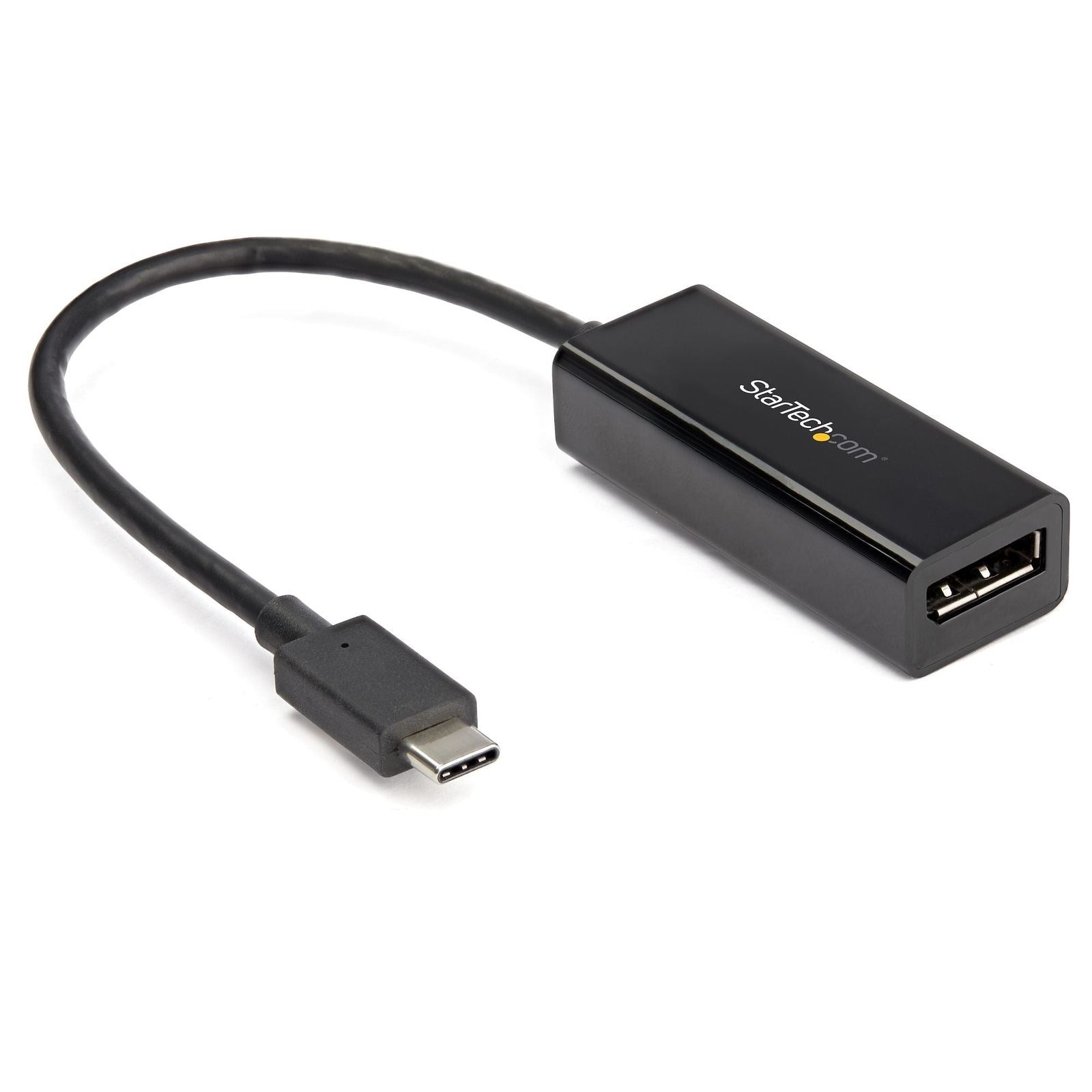 StarTech 8K USB C to Displayport Adapter