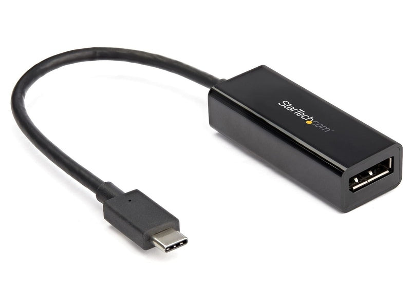 StarTech 8K USB C to Displayport Adapter