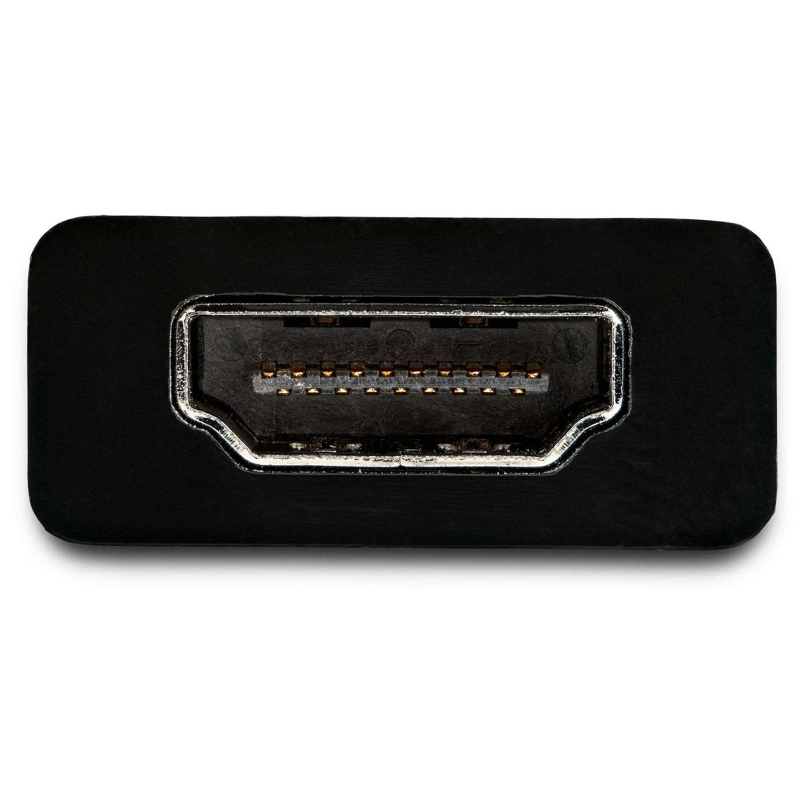 StarTech USB-C to HDMI Adapter HDR 4K 60Hz USB-C to HDMI 2.0 Converter 3Yr