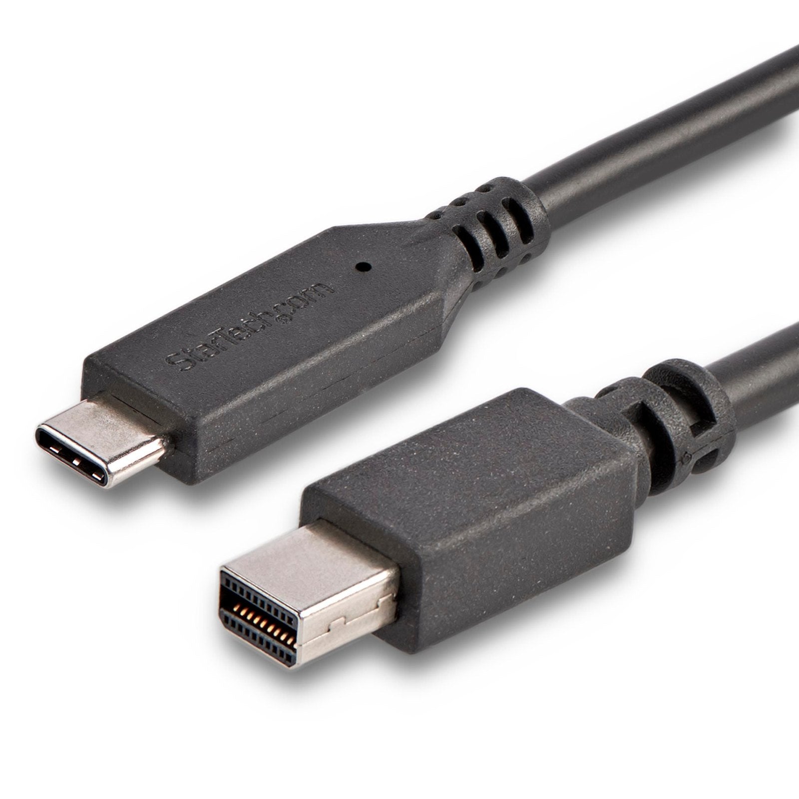 StarTech 1.8M USB-C to MDP Cable 4K 60Hz USB-C to MDP 3Yr
